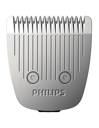 Мужской Триммер Philips BT5515/70, Чёрный