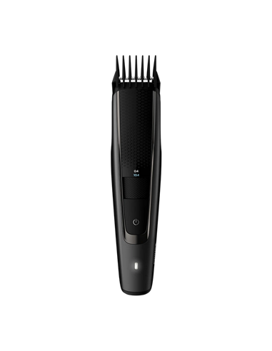 Trimmer pentru bărbați Philips BT5515/70, Negru
