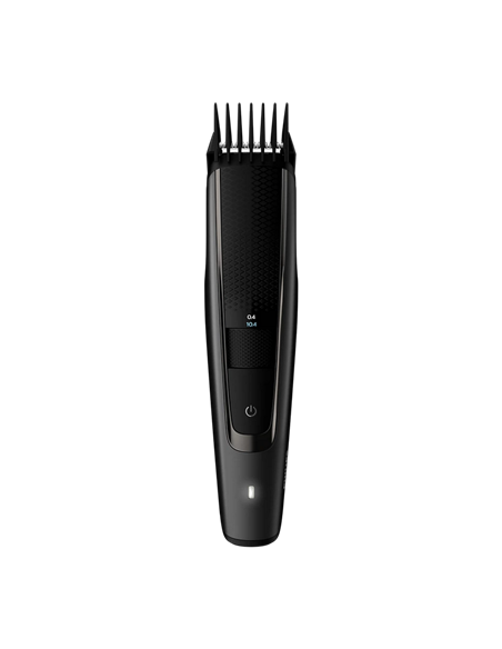 Trimmer pentru bărbați Philips BT5515/70, Negru