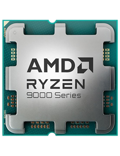 Процессор AMD Ryzen 5 9600X, , Без кулера | Tray