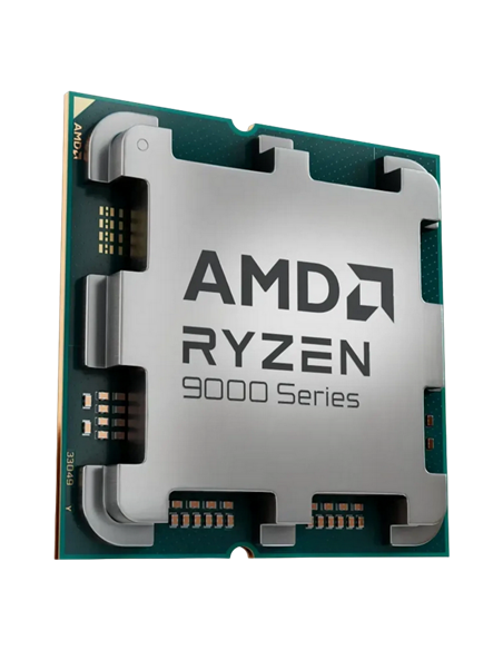 Процессор AMD Ryzen 5 9600X, , Без кулера | Tray