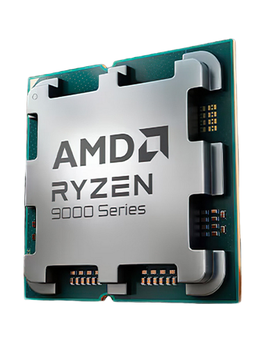 Процессор AMD Ryzen 5 9600X, , Без кулера | Tray