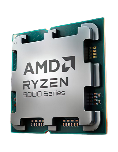 Процессор AMD Ryzen 5 9600X, , Без кулера | Tray