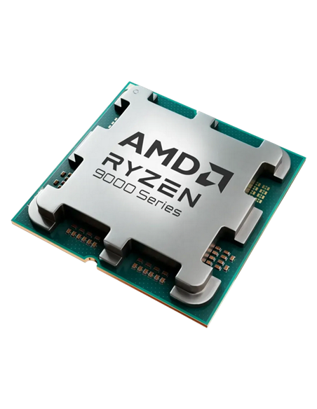 Процессор AMD Ryzen 5 9600X, , Без кулера | Tray