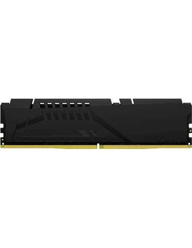 Оперативная память Kingston FURY Beast, DDR5 SDRAM, 6000 МГц, 8Гб, KF560C30BBE-8