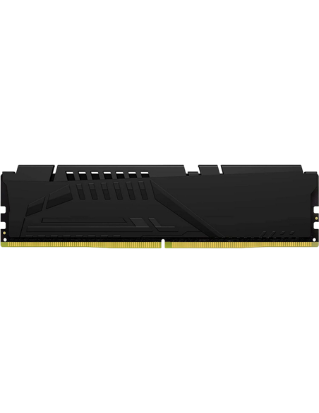 Memorie RAM Kingston FURY Beast, DDR5 SDRAM, 6000 MHz, 8GB, KF560C30BBE-8