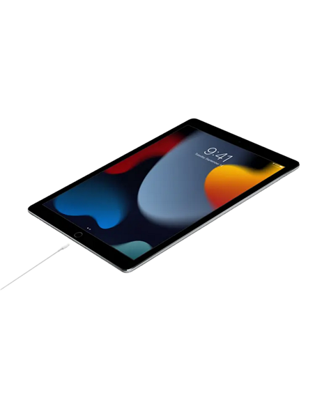 Кабель для зарядки и синхронизации Apple MW2R3ZM/A, USB Type-C/Lightning, 2м, Белый