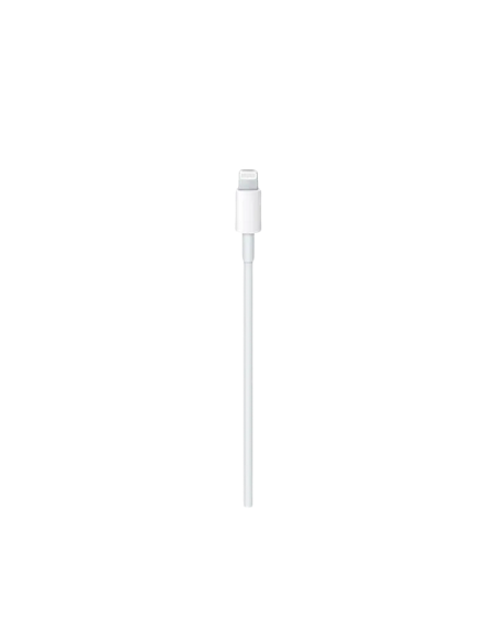 Cablu încărcare și sincronizare Apple MW2R3ZM/A, USB Type-C/Lightning, 2m, Alb