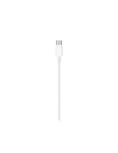 Кабель для зарядки и синхронизации Apple MW2R3ZM/A, USB Type-C/Lightning, 2м, Белый
