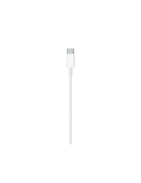 Кабель для зарядки и синхронизации Apple MW2R3ZM/A, USB Type-C/Lightning, 2м, Белый