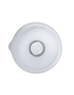 Aparat pentru spumare lapte Polaris PAMF5000, Alb 2