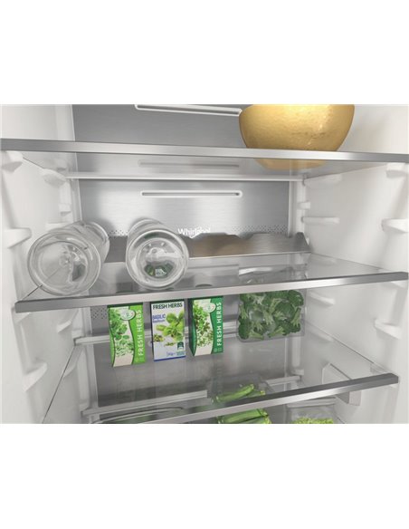 Холодильник Whirlpool WHC20 T352, Белый
