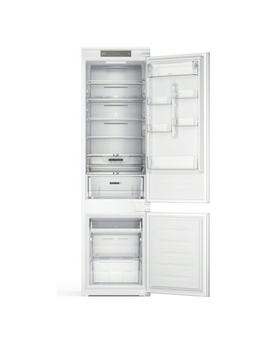 Холодильник Whirlpool WHC20 T352, Белый