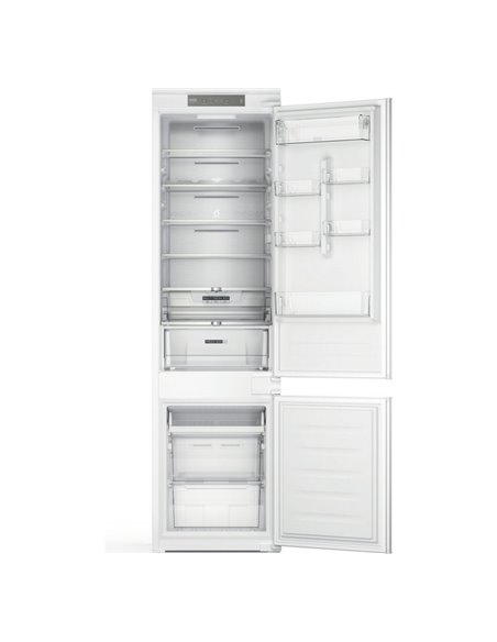 Холодильник Whirlpool WHC20 T352, Белый