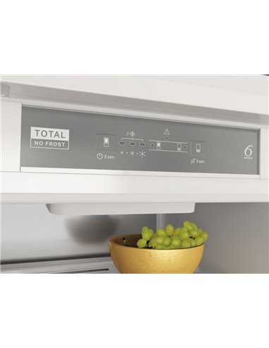 Холодильник Whirlpool WHC20 T352, Белый
