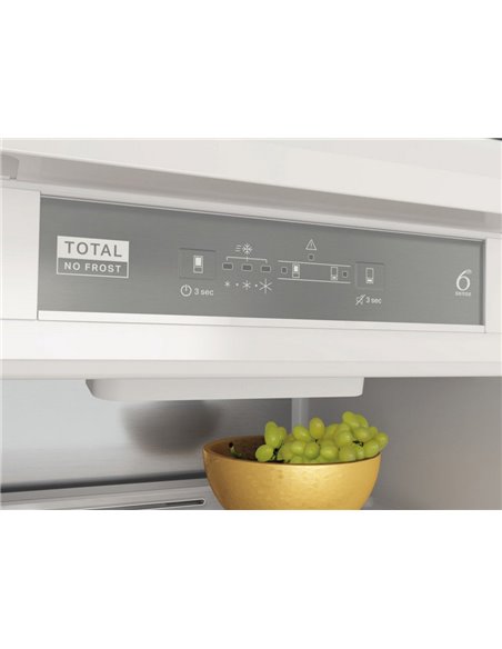 Холодильник Whirlpool WHC20 T352, Белый