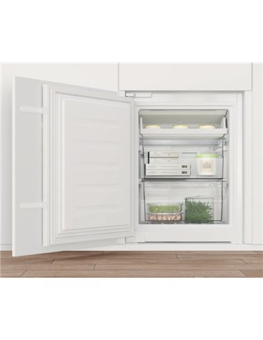 Холодильник Whirlpool WHC20 T352, Белый