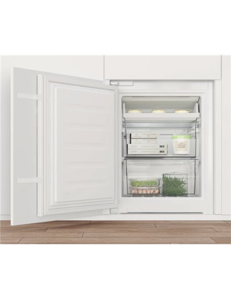 Холодильник Whirlpool WHC20 T352, Белый