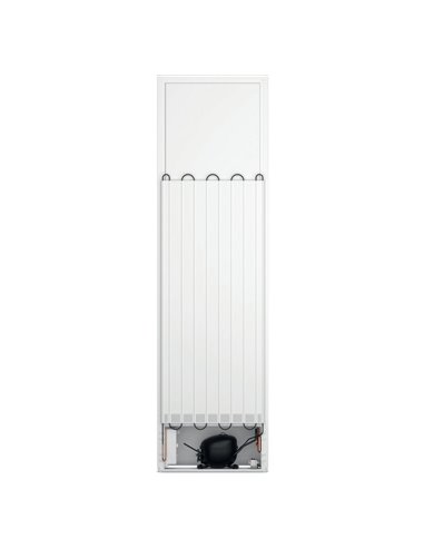 Холодильник Whirlpool WHC20 T352, Белый