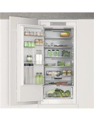 Холодильник Whirlpool WHC20 T352, Белый