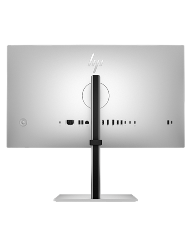 27" Monitor HP S7 Pro 727pu, IPS 2560x1440 WQHD, Argintiu