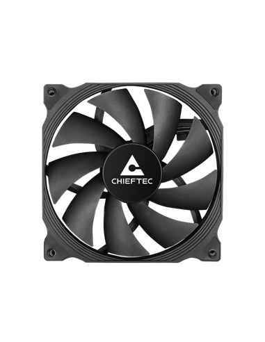 Ventilator PC Chieftec ZF-1225PWM, 120 mm