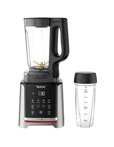 Стационарный блендер Tefal BL91HD31, Чёрный