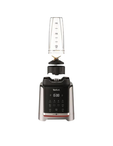 Стационарный блендер Tefal BL91HD31, Чёрный