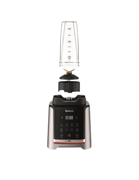 Стационарный блендер Tefal BL91HD31, Чёрный