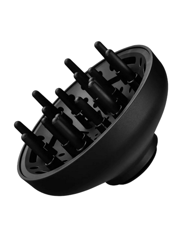 Uscător de păr Polaris PHD 2600AC, 2600W, Roz