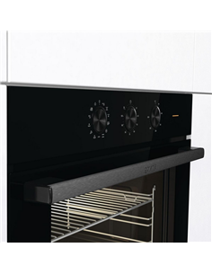 Cuptor Electric Gorenje BO6727E03BG, Negru 2