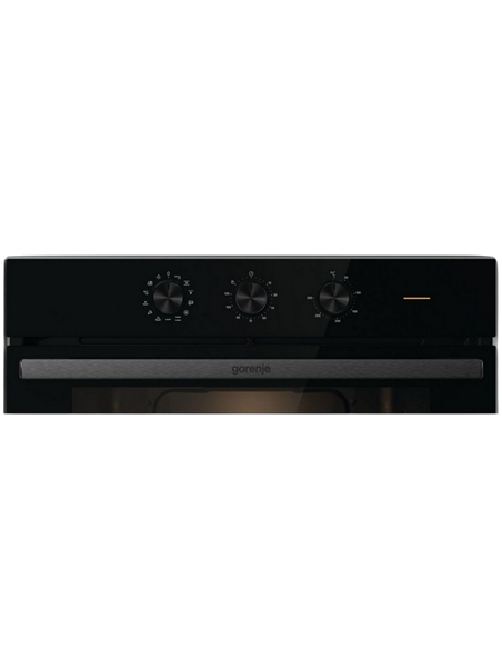 Cuptor Electric Gorenje BO6727E03BG, Negru