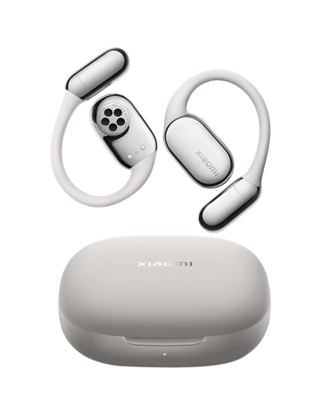 Наушники Xiaomi Openwear Stereo Pro, Titan Gray