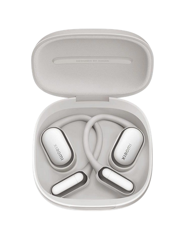 Наушники Xiaomi Openwear Stereo Pro, Titan Gray