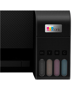 Multifunctional Inkjet Epson L3250, Negru 2