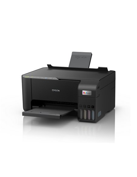Струйный МФУ Epson L3250, Чёрный