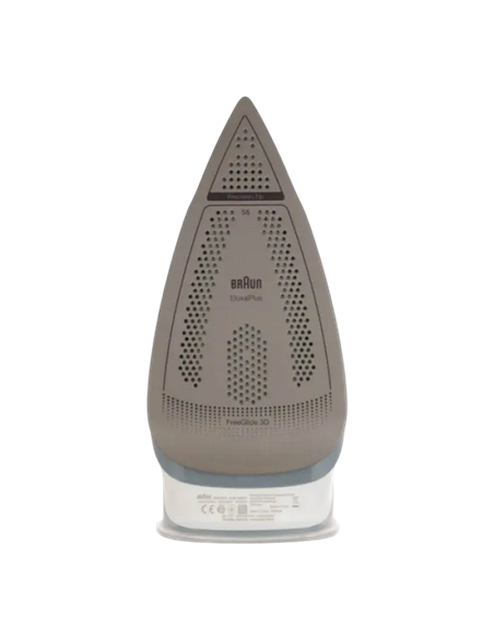 Утюг BRAUN TexStyle 5, 2800Вт, Серый