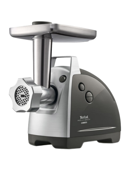 Mașină de tocat carne Tefal NE688837, Negru