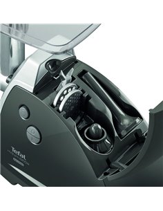 Мясорубка Tefal NE688837, Чёрный 2