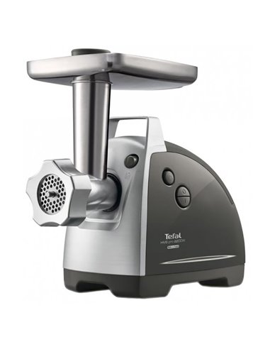 Mașină de tocat carne Tefal NE688837, Negru