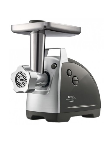 Mașină de tocat carne Tefal NE688837, Negru