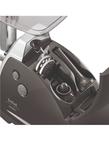 Mașină de tocat carne Tefal NE688837, Negru