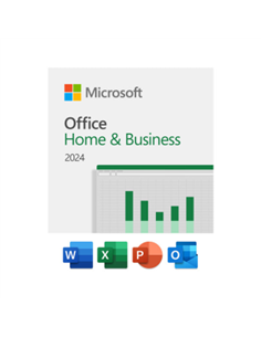 Office Pack Microsoft Office Home and Business 2024 Russian Medialess 2