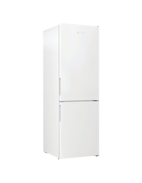 Холодильник Indesit INKS 1361 W4E1, Белый
