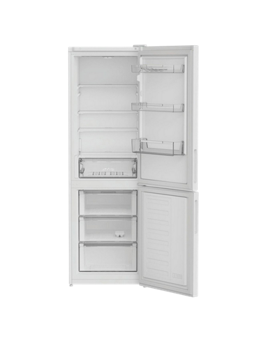 Холодильник Indesit INKS 1361 W4E1, Белый