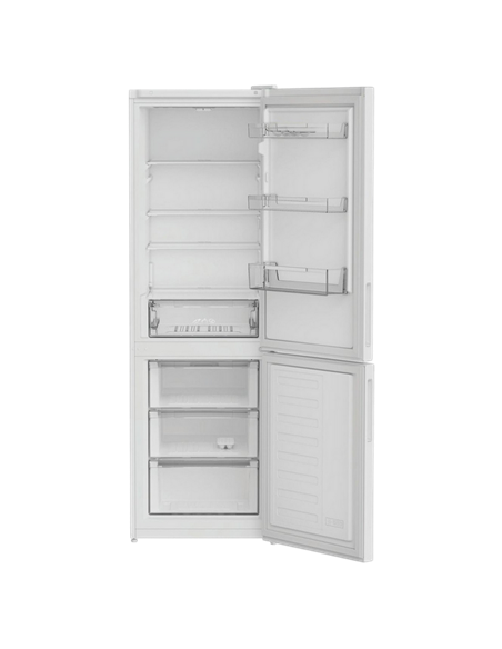 Холодильник Indesit INKS 1361 W4E1, Белый