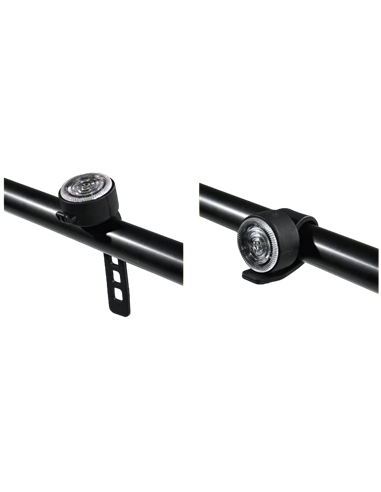 Reflector kit Newrban NEWMLIGHTKITK, Negru