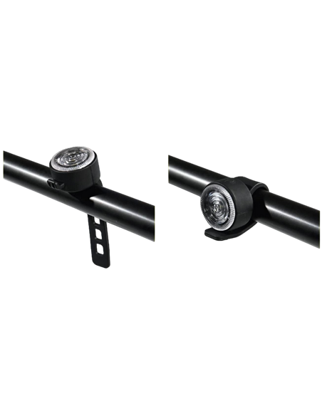 Reflector kit Newrban NEWMLIGHTKITK, Negru