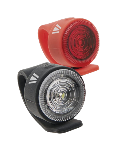 Reflector kit Newrban NEWMLIGHTKITK, Negru