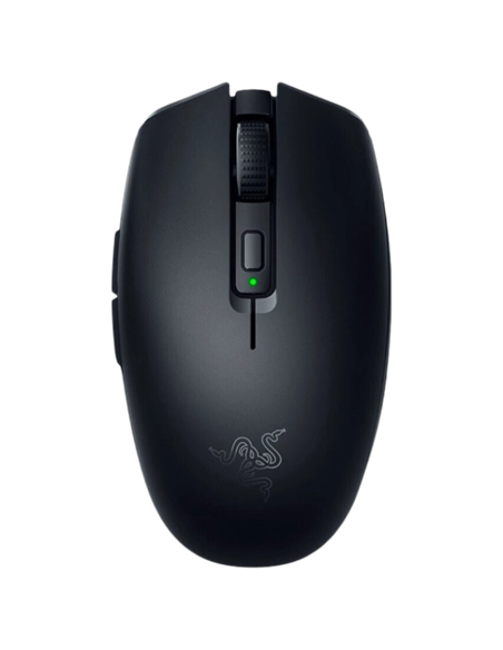 Игровая мышь Razer Orochi V2, Чёрный